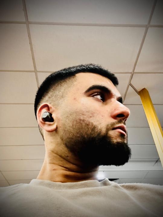 Syed Rizvi