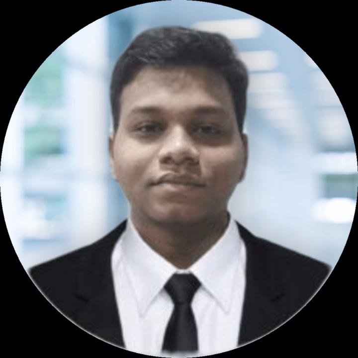 Ritesh Gupta
