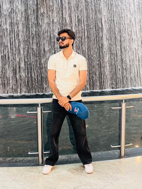Mandeep Bidhan