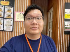 Henry Dinh