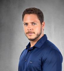 Marc Wehrlin