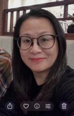 Cherry Yeung