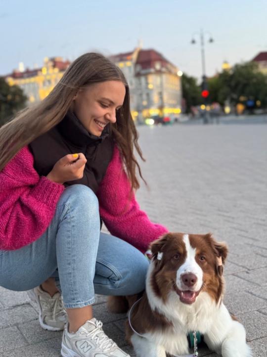 Dominyka Ivanauskaitė