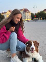 Dominyka Ivanauskaitė