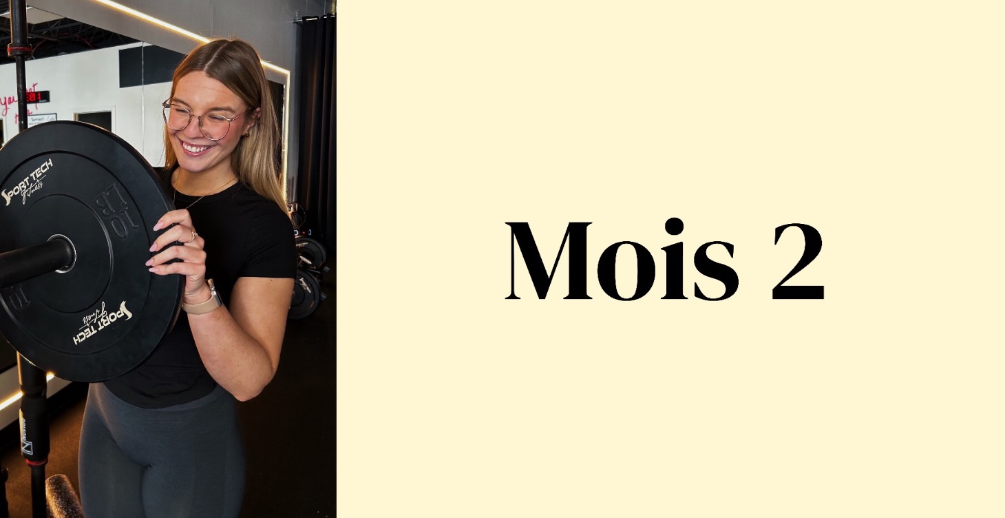 Mois 2