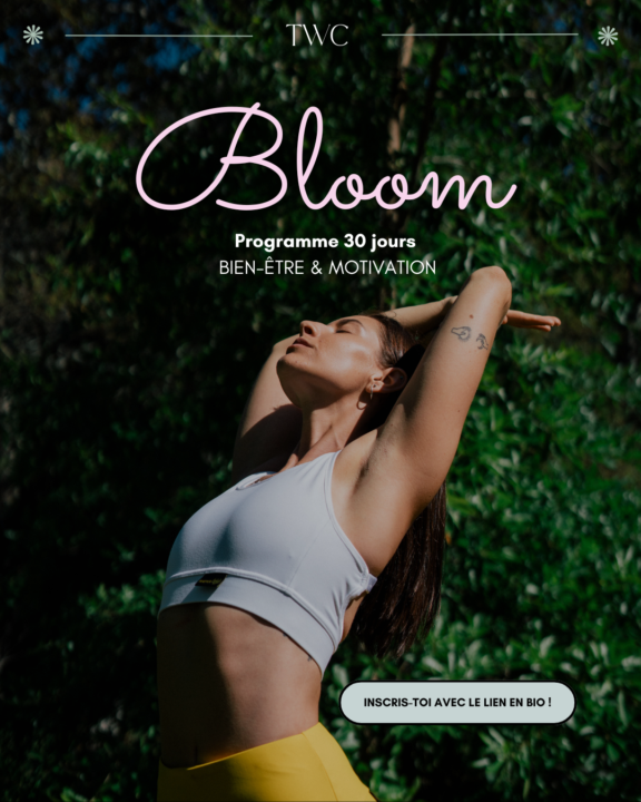 Du nouveau pour Mars 🌸