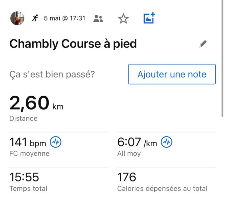 Jour 1 ✔️