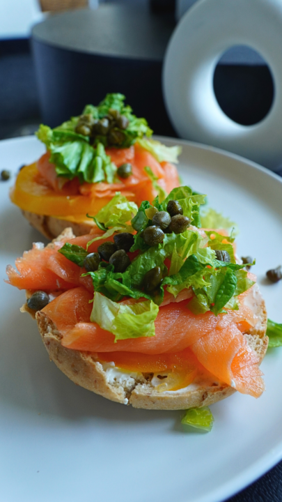 Déjeuner du dimanche 🥰