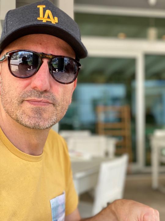 Luca Pal