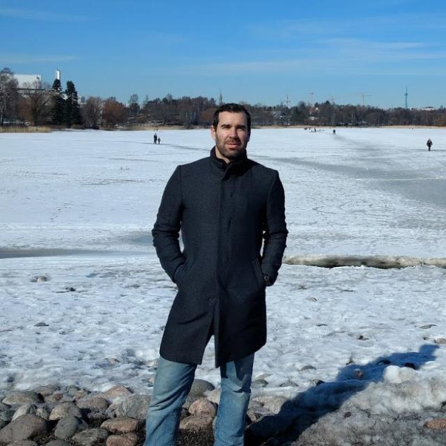 Borja Tarraso
