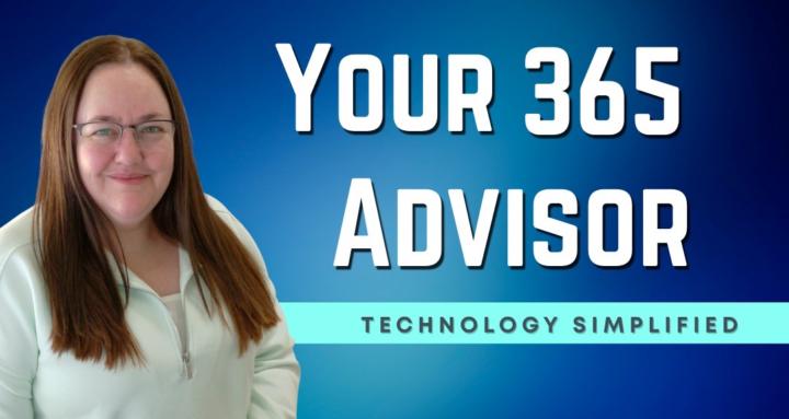 Your 365 Advisor