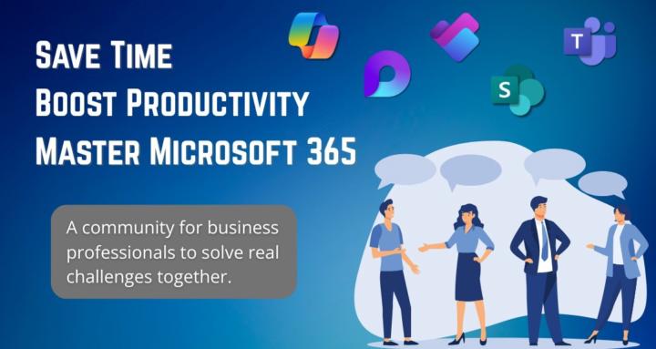 Your 365 Advisor