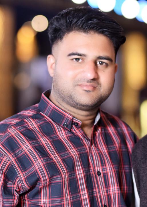 Zohan Ahmad