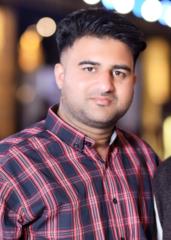 Zohan Ahmad