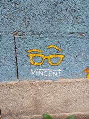 Vince Daussin saurat