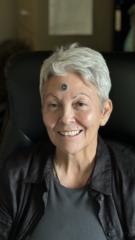 Rosemarie Simmons