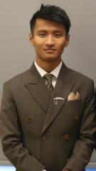 Ashish Thapa