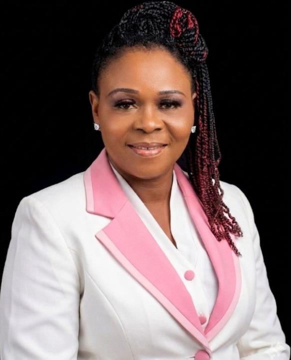 Roseline Mbonu