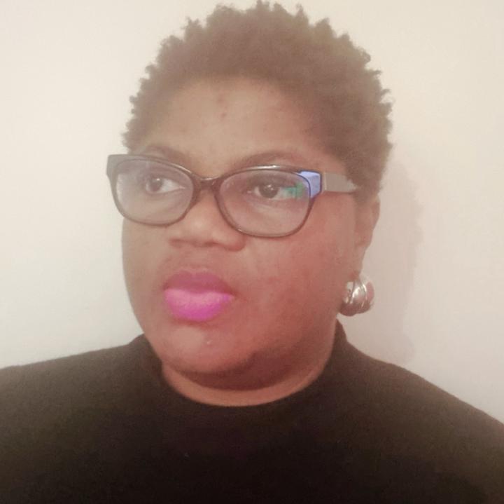 Igboerika Oluchi Eucharia