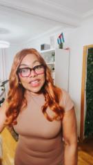 Maritza Girón Gutiérrez
