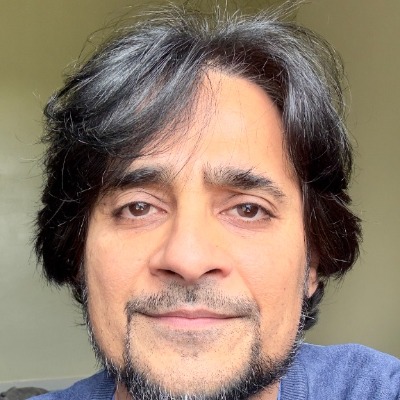 Naveed Iqbal