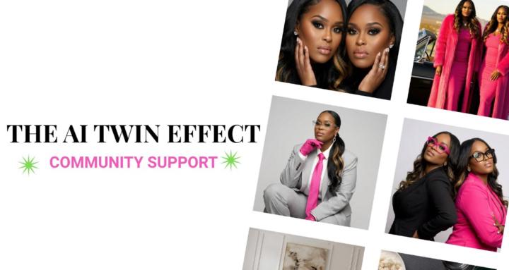 THE AI TWIN EFFECT