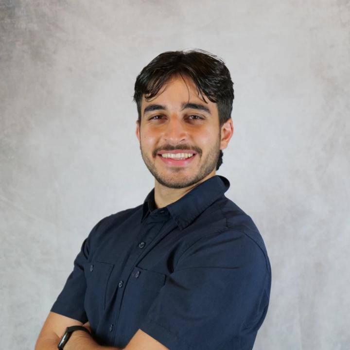 Tariq Mahamid