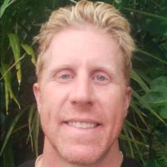 Joel Penman