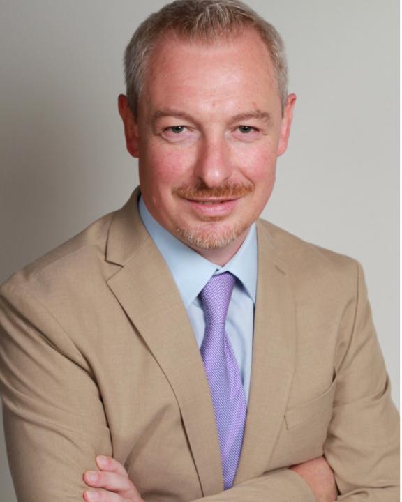 Wolfgang Feuerstein