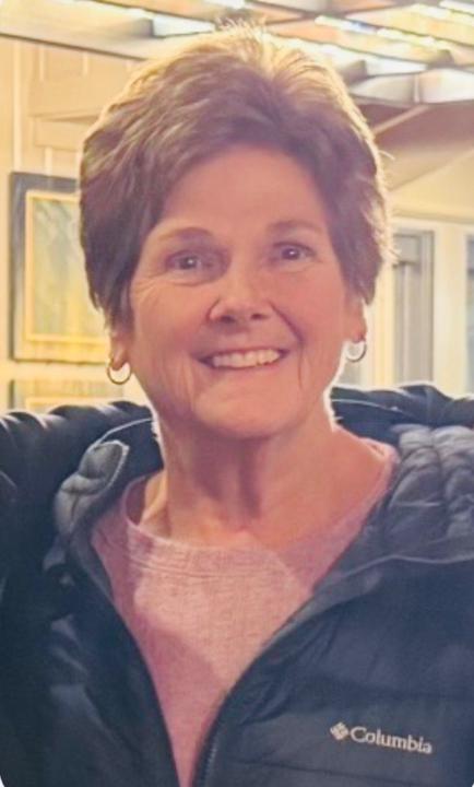 Trudyann McCorry