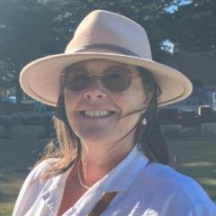 Helen Sturgess