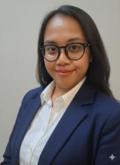Dinda Wulandari
