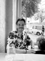 Benedikt Glampe