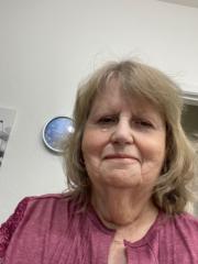 Carolyn McCarter