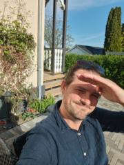 Christian Laungaard