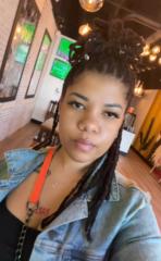 DaNisha Crowell