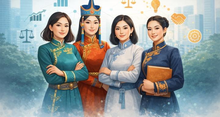 Entrepreneurs Lab Mongolia