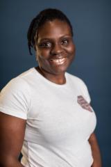 Ruth Agbolosoo Oyatayo