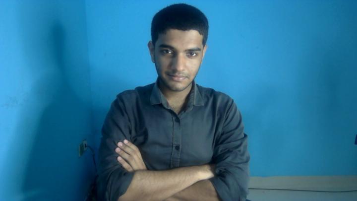 Fahim Robaiyat Paban