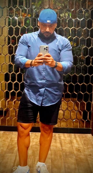 Juan Esparza