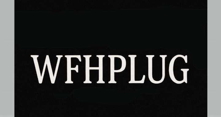 WFH Plug