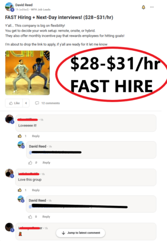 WorkFromHome Plug gallery image