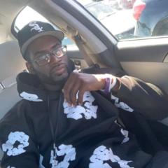 Vincent Grant