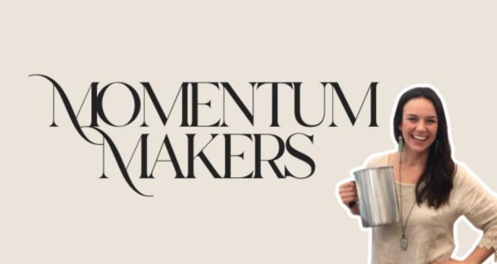 Momentum Makers 