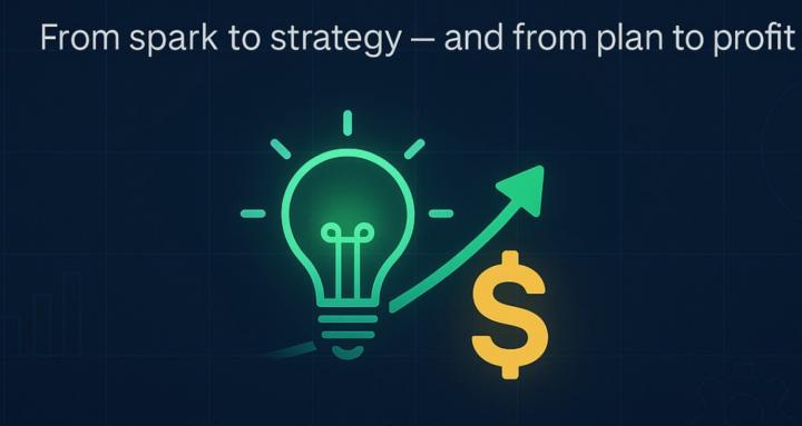 Business Blueprint Hub