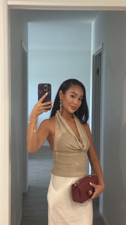Tika Hasborth