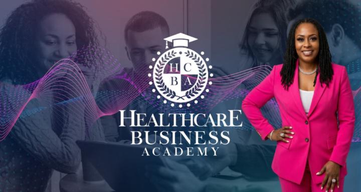 Healthcare Business Academy