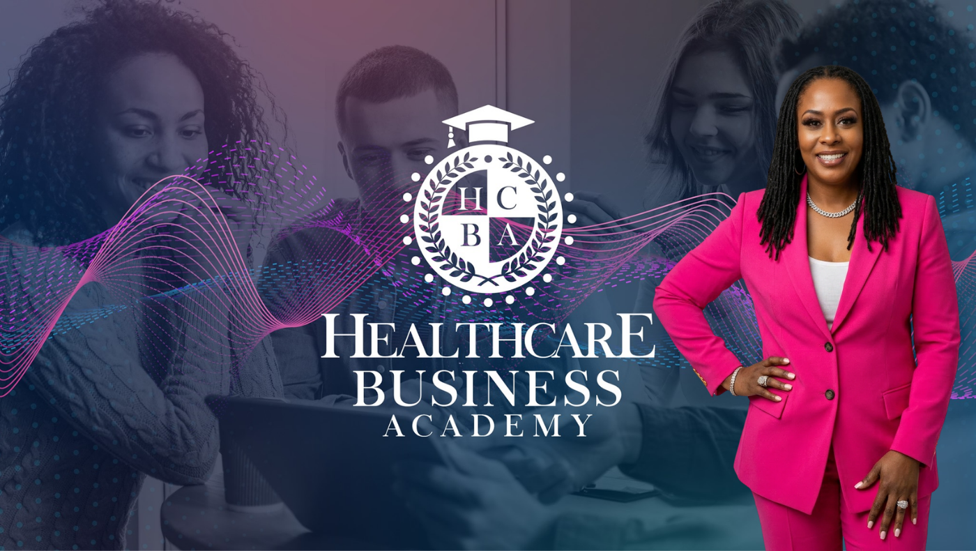 Healthcare Business Academy