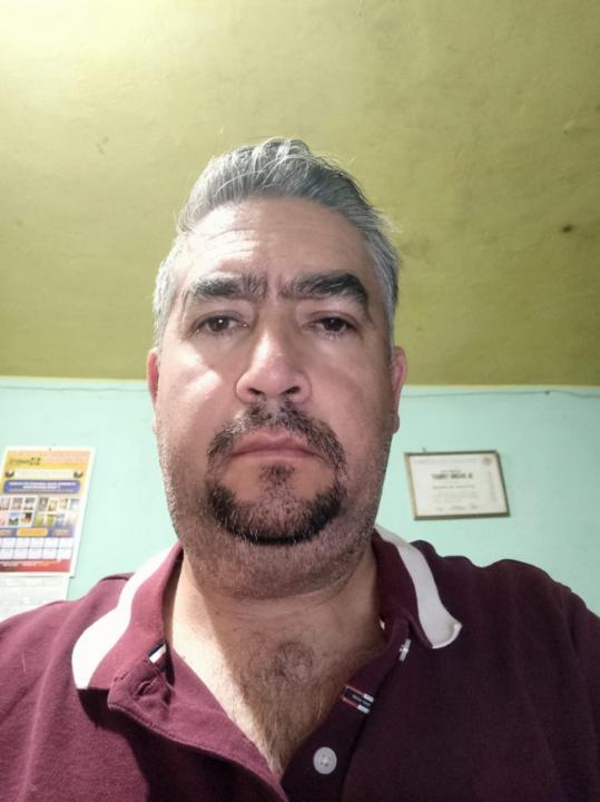 Angel Bolaños