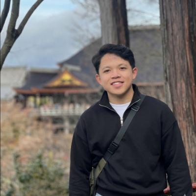 Rumil Legaspi
